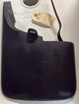 2015 - 2021 Ford F-250 Rear Mud Flap Splash Guard Drivers Left Oem. Fixed Price $29.00.