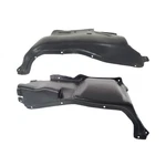 For Volkswagen Beetle 2006-2010 Engine Splash Shields Driver Passenger Side Pair. Fixed Price $109.06.
