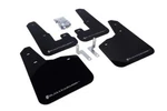 Rally Armor Mf14-ur-blk/sil For 10-14 Subaru Legacy Black Mud Flap W/silver Logo. Fixed Price $150.25.