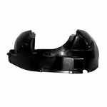 For Jeep Grand Cherokee 2008 09 2010 Passenger Side Fender Liner Front Capa. Fixed Price $64.75.