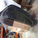 Audi A7 Lower Door Hinge Lh 4h0831401a. Fixed Price $90.64.