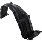 Capa Fender Liner For Toyota Corolla Cross 2022-2024 Front Passenger Side Inner. Fixed Price $83.94.