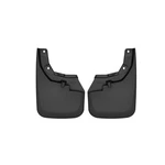 Husky Liners Front Thermoplastic Mud Guards For 16-23 Tacoma W/ Oe Fender Flares. Fixed Price $59.99.
