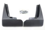 New Oem Mopar Rear Molded Splash Guard Set 82212244 Dodge Charger 2011-2016. Fixed Price $56.25.