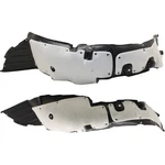 Set Of 2 Fender Liner For Hyundai Azera 2012-2014 Front Left & Right Inner. Fixed Price $77.85.
