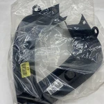 Genuine Kia 1wf46-ac200 Splash Guards Rear Mud Guard K T. Fixed Price $19.92.