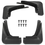 Guard Fender Splash Mud Flaps For Chevrolet Trailblazer 2021 2022 - 2024. Fixed Price $14.94.