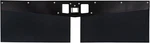 Buyers Products 20" Hitch Mounted Mud Flaps With Anti-rattle & Exhaust Shield. Fixed Price $353.99.