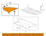 Gm Oem 19-20 Ct6 Fender Components-deflector 84096164. Fixed Price $113.30.