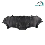 2020 2021 2022 2023 Tesla Model Y Rear Bumper Undertray Lower Splash Shield Oem. Fixed Price $179.99.