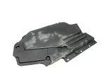 07-13 Bmw E70 X5 X6 Left Side Under Floor Fuel Tank Cover Tray Shield Oem. Fixed Price $65.00.
