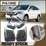 4 Pcs Mud Flaps Fits For 2007 - 2011 Honda Cr-v Crv Splash Guards. Fixed Price $27.59.