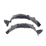 For Chevy Sonic 2013-2016 Fender Liners Front, Driver And Passenger Side Pair. Fixed Price $100.34.