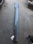 2011-2015 Chev Camaro Driver Left Rocker Panel Side Skirt Moulding Black Coupe. Fixed Price $159.99.