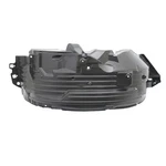 Ni1250128 Front Left Side Fender Splash Shield Fits 2005-18 Nissan Frontier Capa. Fixed Price $108.00.