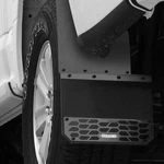 Putco 78510 Mud Skins Flaps Fits 15-22 F-150. Fixed Price $260.99.