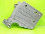 00-06 Audi Tt Oem 8n0825214c Passenger Rear Back Floor Pan Cover Panel Guard. Fixed Price $25.79.