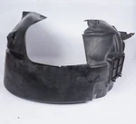 14 - 17 Fiat 500l Front Right Passenger Side Inner Fender Liner Splash Guard Oem. Fixed Price $78.99.