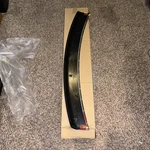 Nissan Genuine Wheelhouse Liner For Infiniti Qx50 19-20 76749-5na0a New. Fixed Price $198.79.