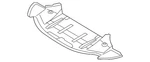 Genuine Audi Front Cover 420-825-101-a. Fixed Price $311.44.