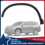 Front Left Fender Wheel Arch Molding Trim 74165tg7a00 For 2016-2022 Honda Pilot. Fixed Price $33.50.