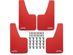 Autopart Premium Mud Flap Kit Fits Mini Cooper 2002-2022 91gzys. Fixed Price $35.60.