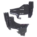 Set Of 2 Engine Splash Shield For Suzuki Sx4 2007-2009 Driver And Passenger Side. Fixed Price $87.43.