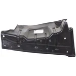 Engine Splash Shield For Mitsubishi Outlander Sport 2011-2022 Rear Left Lower. Fixed Price $22.86.