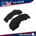 2pcs Front Fender Liners For Chevrolet Colorado Gmc Canyon 2015-2022. Fixed Price $82.69.