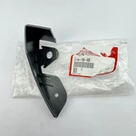 2023-2024 Honda Pilot Left Air Dam Front Bumper Lower Deflector 71116-t90-a00. Fixed Price $23.20.