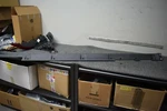 2016-2020 Lexus Rx350 Molding Assy Left Side Factory Oem. Fixed Price $247.44.