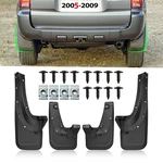 4x For Toyota 4runner Limited Sr5 2005 - 2009 Front Rear Mud Flaps Splash Guards. Fixed Price $29.44.