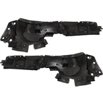 Set Of 2 Fender Liner For Nissan Versa 2020-2023 Front Left & Right Inner. Fixed Price $91.13.