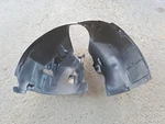 2021-2023 Tesla Model X Front Right Wheel Liner Splash Shield 1585129-00-c Oem. Fixed Price $345.00.