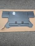 New Genuine Tesla Model S Rear Under Tray Splash Aero Shield Cover 6008191-00-d. Fixed Price $349.99.