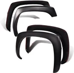 Pit66 Fender Flares, Compatible With Chevy Silverado Gmc Sierra 1999-2006/suburb. Fixed Price $109.99.