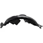 For 2016-2020 Metris Fender Liner Front, Left Plastic Mb1248197 4476840177-pfm. Fixed Price $300.95.