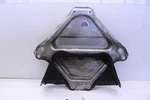 2005-2008 Porsche Boxster Cayman 987 6 Speed Transmission Skid Plate Oem. Fixed Price $99.16.
