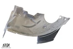 2015 - 2018 Bmw F80 M3 Sedan Front Left Driver Wheel Well Splash Guard Oem. Fixed Price $115.00.