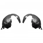 For Lincoln Mkt 2010 2011 2012 Fender Liner Driver And Passenger Side Pair. Fixed Price $138.01.