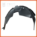 09-15 Jaguar Xf Xfr X250 Rear Right Passenger Wheel Arch Liner Splash Shield Oem. Fixed Price $86.00.
