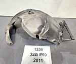 07-11 Oem Bmw E90 E91 Front Right Passenger Fender Liner Wheel Splash Shield. Fixed Price $79.95.