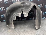 Oem 2022-2024 Lucid Air Rear Right Passenger Wheel Splash Shield Fender Liner. Fixed Price $199.99.