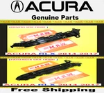 14-17 Acura Rlx Oem Front Fender Bracket Bumper Cover Clip Driver Passenger Side. Fixed Price $74.45.