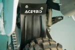 Acerbis 1993-2003 Rm250 Fits Suzuki Airbox Mud Flap Black 2043200001. Fixed Price $45.24.
