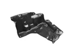 Sherman Parts Lh Lower Engine Cover M/t. Fixed Price $25.99.