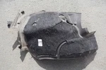 Bentley Continental Gt -18 Supersports Wheel Arch Shell Front Right. Fixed Price $105.12.