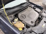 Used Motor Engine Cover Dodge Avenger 11 12 13 14. Fixed Price $72.99.
