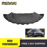For 2017-2022 Tesla Model 3 Bumper Guard Shield Splash Under Cover Front Lower. Fixed Price $68.00.
