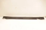 2017-21 Jeep Cherokee Latitude Right Side Rocker Skirt Panel Molding 1yw36trmah. Fixed Price $144.49.